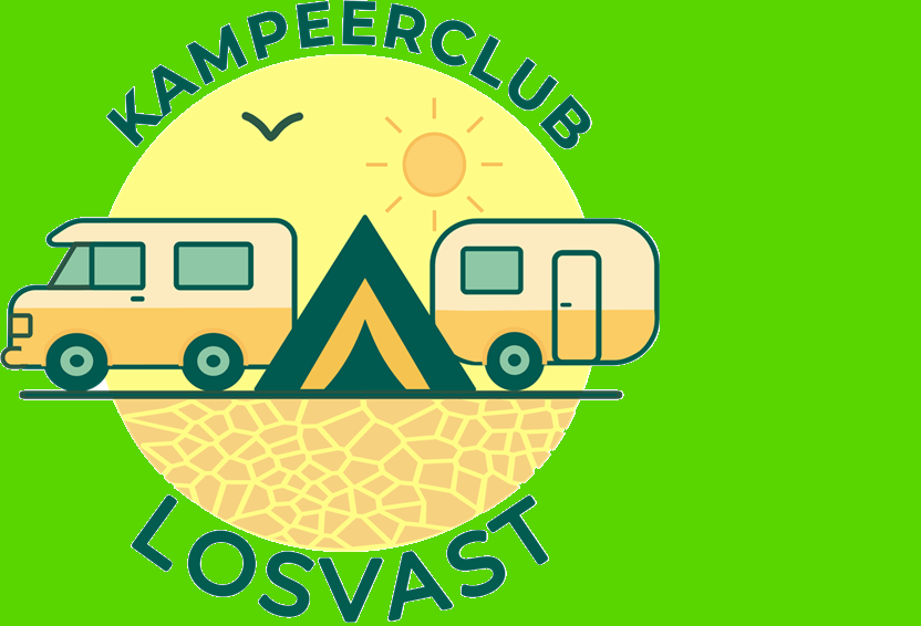 kampeerclub LosVast